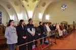 Oropesa del Mar despide unas fiestas de Sant Antoni multitudinarias y renovadas 