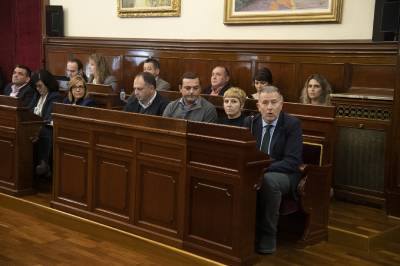 Intervención reconoce que Puig debe más de 30 millones