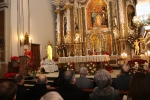 La Vilavella celebra la Misa Major en honor a Sant Sebastià, peró aplaça la processó
