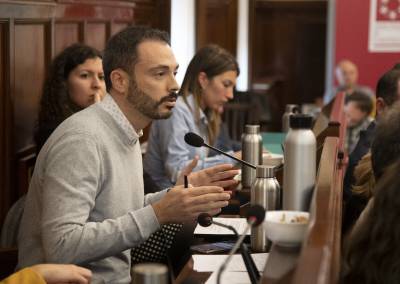 Onda rebrà212.000 euros del Fons de Cooperació Municipal de la Diputació