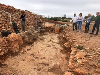 Almassora anuncia l’obertura continuada del Museu del Torrelló en el seu 25 aniversari