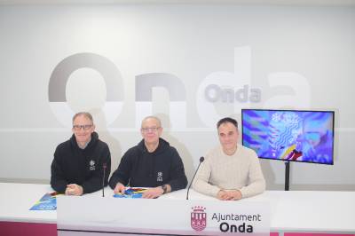 Onda se acerca a la nieve con la presentación de la nueva temporada del Club Ski d’Onda