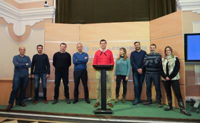 Castelló activa una nova Seu Electrònica més àgil per a facilitar els tràmits a la ciutadania