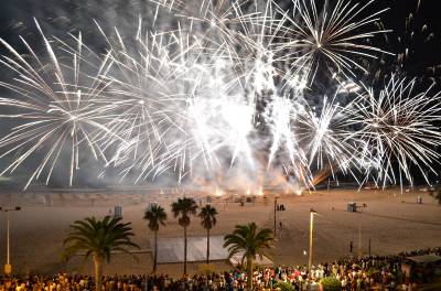 Oropesa del Mar exhibe en Fitur su amplia y variada oferta turística de ocio, cultura y deporte