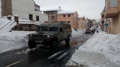Vilafranca treballa per a recuperar la normalitat