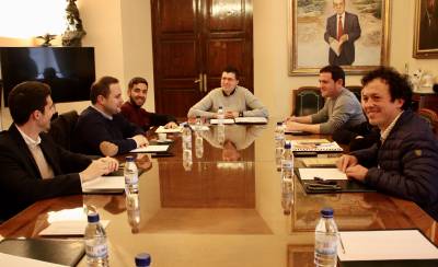 El govern impulsa un pressupost social i inversor de 187 milions d’euros per a 2020