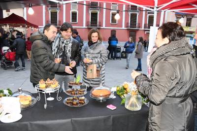 II Jornades Gastronòmiques de la Taronja