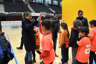 Jornada de pilota valenciana
