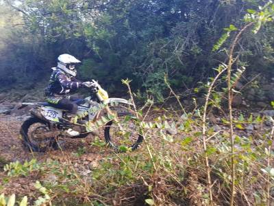 Cabanes vibra amb la XXXV edició de l’Enduro