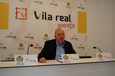 Serralvo: “El problema de Vila-real no és el PGOU del 93 si no la gestió que en va fer el Partit Popular i que ha hipotecat la ciutat”