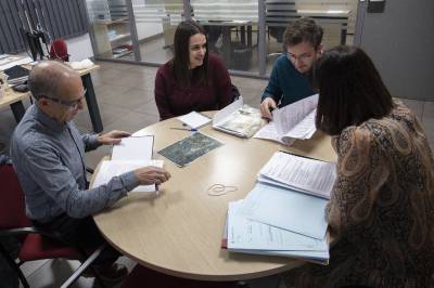 Onda se alía con Fepac-Asaja para elaborar el Plan Local de Prevención de Incendios Forestales