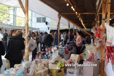 Les Coves de Vinrom suspende la Feria de Navidad por la situacin sanitaria