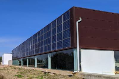 El consistorio invertirá 11.000 € en la puesta en marcha de esta instalación