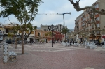 Oropesa del Mar arranca este fin de semana el proceso de participación vecinal para remodelar la plaza Mayor