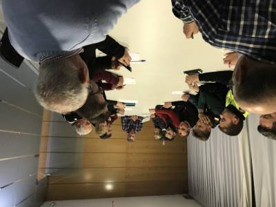 Xilxes reúne al Consejo Agrario e incorpora a la Guardia Civil para ayudar a prevenir los robos