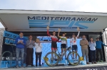 Oropesa del Mar vuelve a convertirse en capital del ciclismo con la tercera etapa de la Mediterranean Epic