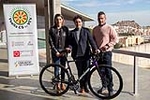 Suspenden la Volta Ciclista Femenina a la provincia de Castellón por la falta de apoyo de la Diputación de Castellón