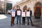 Castelló suma a 13 clíniques veterinàries a la campanya pública d'esterilitzacions