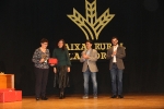 Entrega de Premios de la XV Trobada Matemática Fundación Puértolas Pardo de Alcora