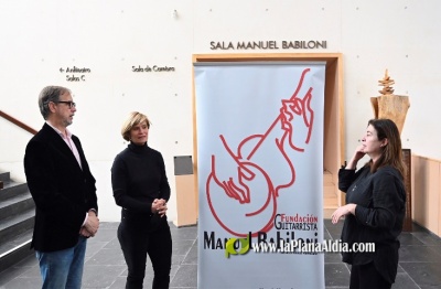El Institut Valenci de Cultura presenta el I Ciclo de Conciertos de Guitarra Manuel Babiloni