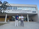 El Patronato de Deportes aprueba un milln de euros en ayudas a los clubes de Castell
