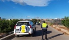La Polica Local refuerza la vigilancia para prevenir robos en el campo