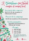 L'Ajuntament de Torreblanca regala 1.000 euros en premis a aquells que compren en comeros del poble de cara a Nadal