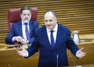 Aguilella critica al PSOE por presupuestos del Consell tras aos de ninguneo a Castelln