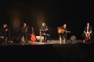 Onda rinde homenaje al flamenco con un espectacular concierto de Kiki Morente