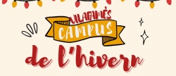 Vilafams organiza el Campus de Invierno para conciliar las vacaciones infantiles