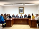 Vall d'Alba aprova un pressupost eminentment social per a 2024 de quasi 4 milions d'euros