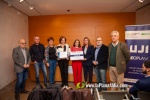 La C?tedra Reciplasa premia el CEIP Riu Millars de Ribesalbes pel seu projecte de gesti? sostenible de residus