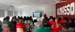 Ms de 800 personas de Castelln se benefician del programa Desarrolla-T del Pacto Cermico