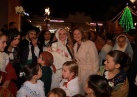 El Betlem de la Piga marca el inicio de la Navidad en Castelln