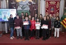 Premiados los ganadores del concurso provincial de postales en Castelln