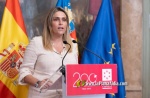 Marta Barrachina exige al Gobierno de Snchez que est a la altura del sector cermico 'con hechos y no solo con palabras'