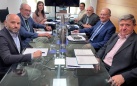 Valenciaport y ASCER renuevan su alianza estratgica