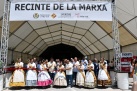 Inauguraci de les festes de Sant Pasqual a Vila-real
