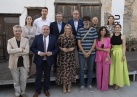 Projectes cermics d'Arauel i Montn guanyadors del Concurs de Regeneraci Urbana a Castell
