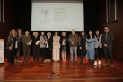 Convocada una nueva edicin de los Premios PRECREA por las universidades pblicas valencianas