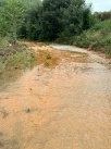 AVA-ASAJA pide reparacin de caminos rurales afectados por la DANA en la Comunitat Valenciana