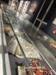 El Museu faller de Burriana pateix greus desperfectes