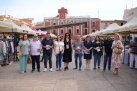 Vila-real programa conferencias y mesas redondas sobre el papel del Mercado Municipal en la dinamizacin de la zona comercial de Vila-real