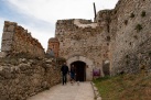 El Castell de Morella recibe ms de 94.000 visitas durante el ao 2023