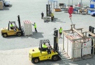 LA UNI denuncia bonificaciones a ctricos importados de terceros pases en puertos de Castell y Valncia
