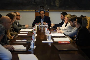 La Diputacin de Castelln apoya a los municipios en defensa del territorio