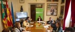 Reciplasa invierte 200.000 euros en proyectos medioambientales en ocho municipios de la provincia de Castelln
