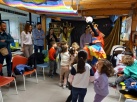 La biblioteca municipal de Almassora acoge ms de 100 sesiones de cuentos teatralizados e interactivos