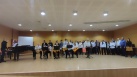 Burriana celebra una conferencia sobre la importancia de la msica para la mejora de la calidad de vida