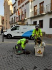 L'Ajuntament de La Vilavella i Facsa avancen els tractaments preventius de control de plagues, a causa de la falta de pluges